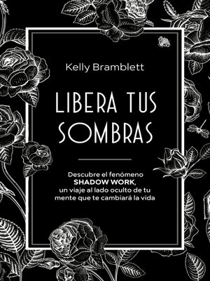 cover image of Libera tus sombras (Edición mexicana)